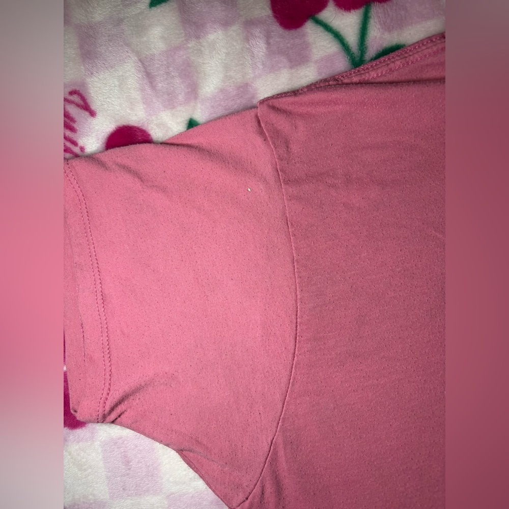 LUKE BRYAN Pink "Proud to Be Right Here" 2021 Tour shirt - Picture 12 of 13
